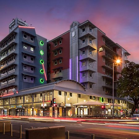 Rydges Darwin Central Zewnętrze zdjęcie