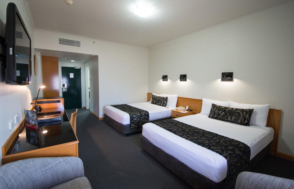 Rydges Darwin Central Zewnętrze zdjęcie