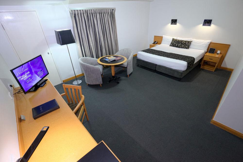 Rydges Darwin Central Zewnętrze zdjęcie