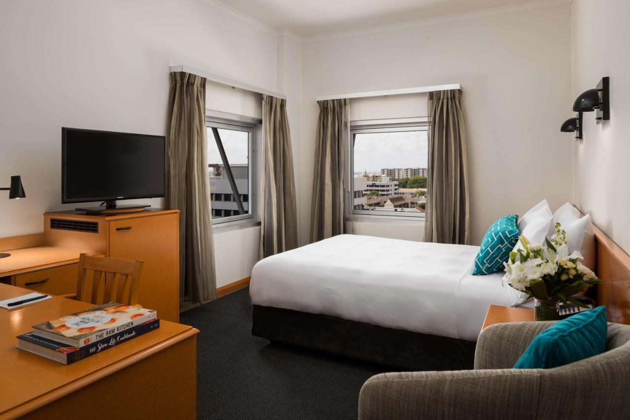 Rydges Darwin Central Zewnętrze zdjęcie