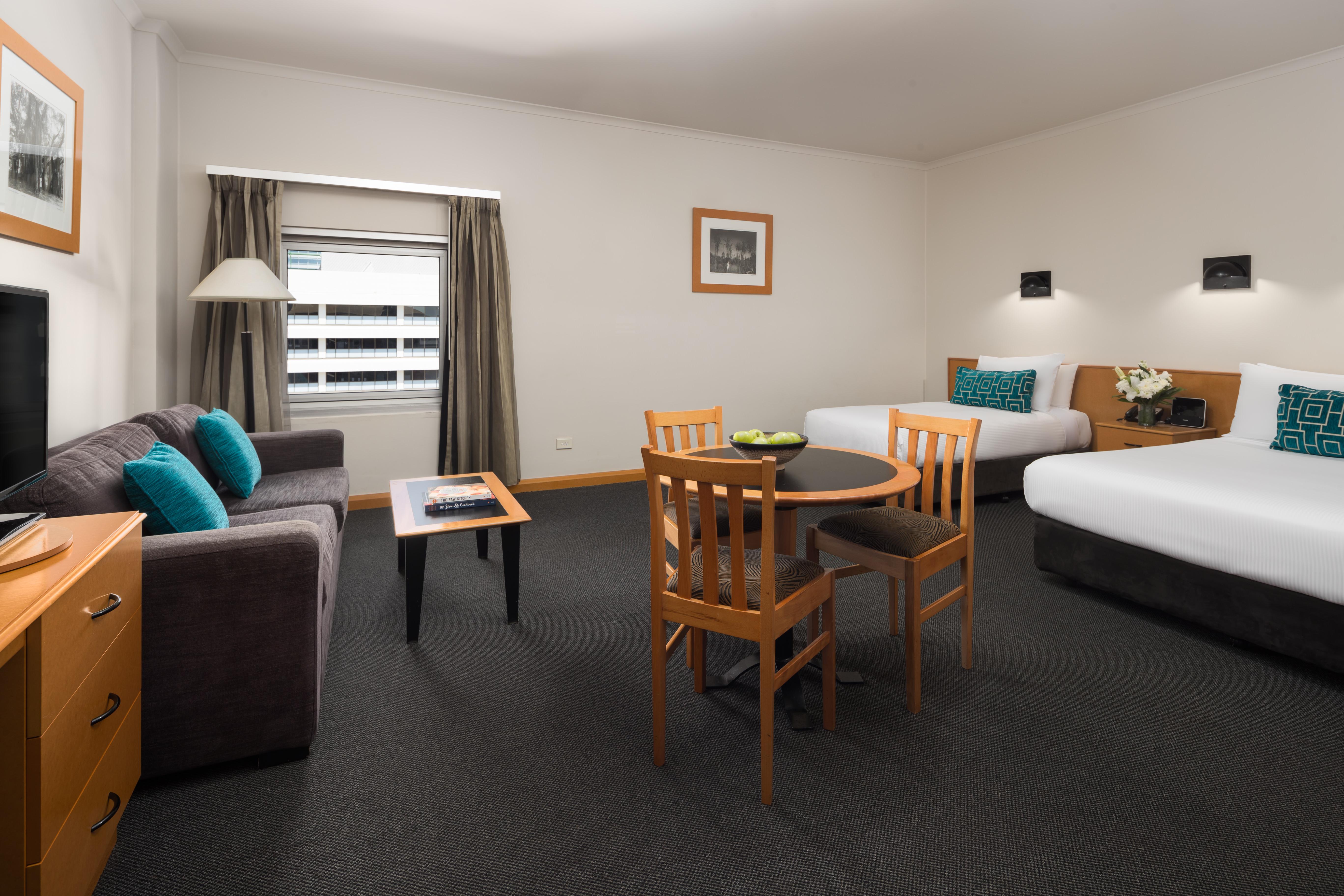 Rydges Darwin Central Zewnętrze zdjęcie