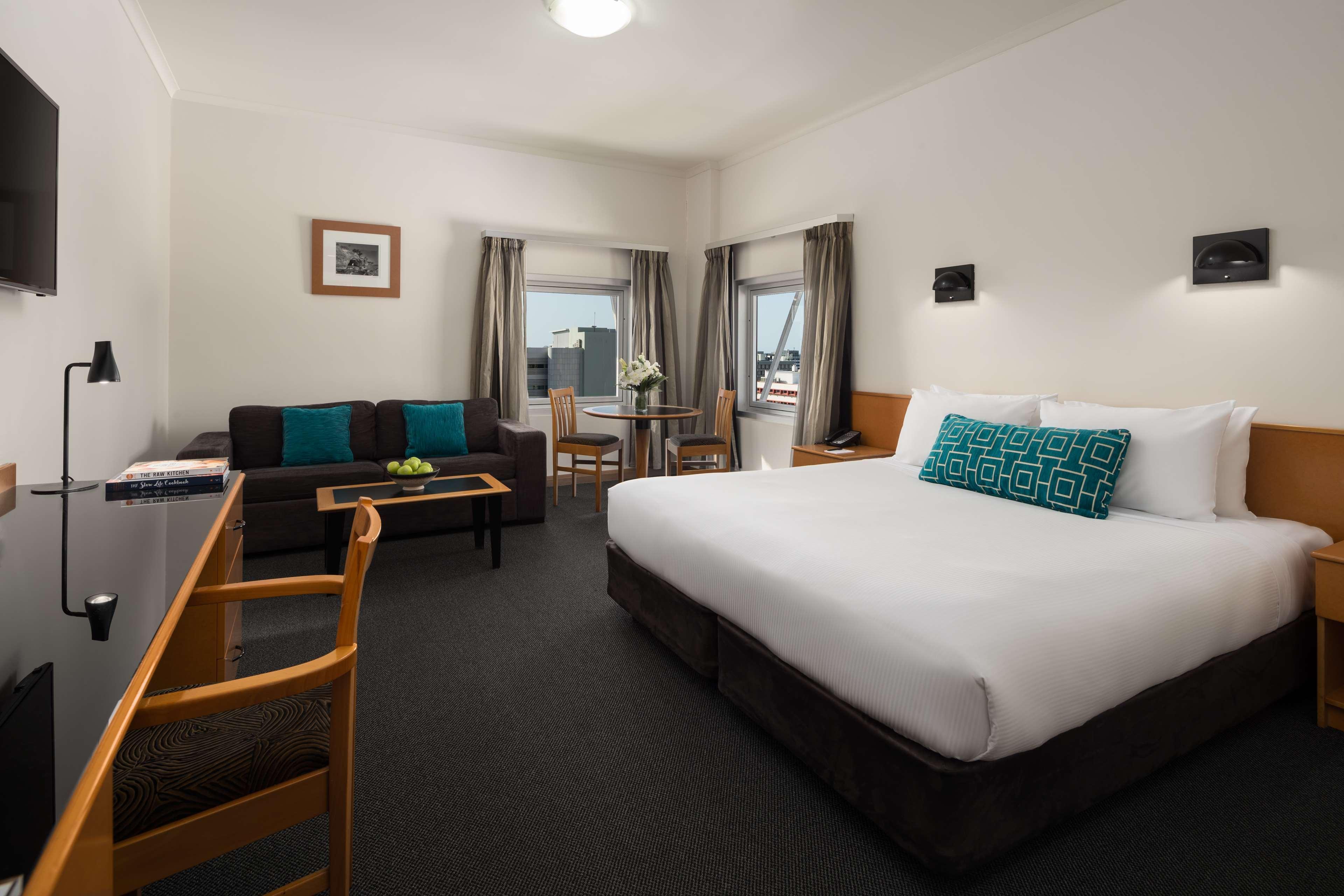 Rydges Darwin Central Zewnętrze zdjęcie