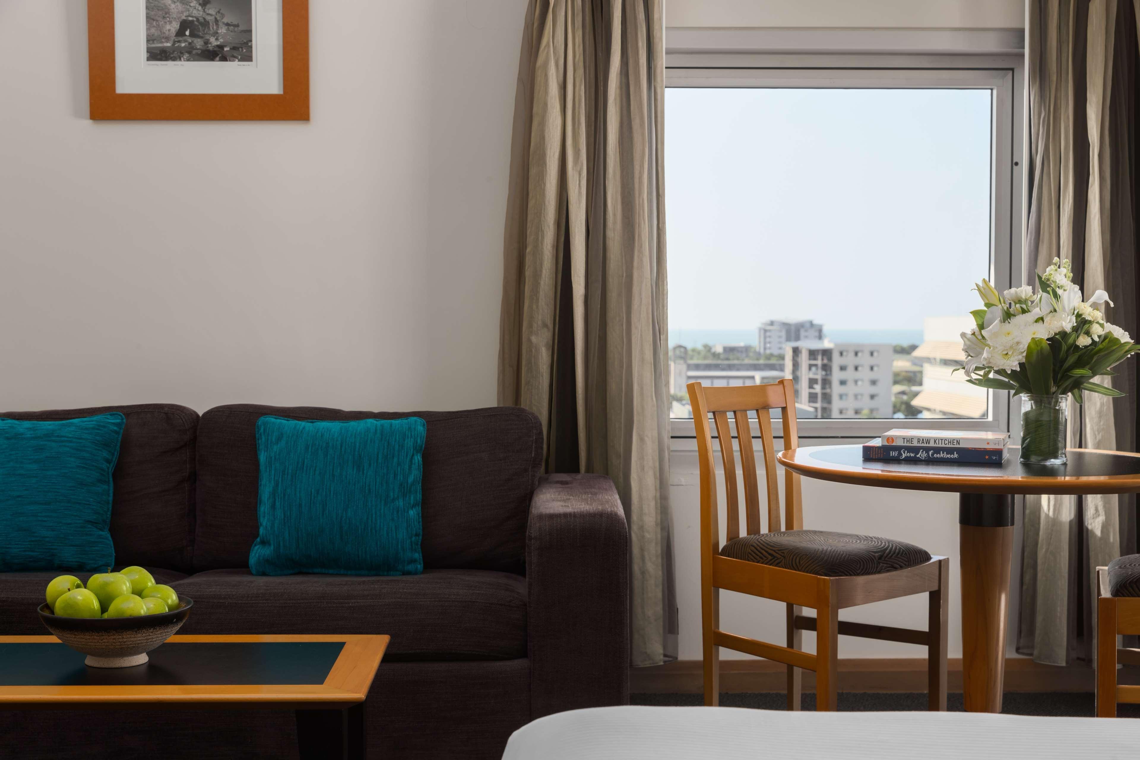 Rydges Darwin Central Zewnętrze zdjęcie