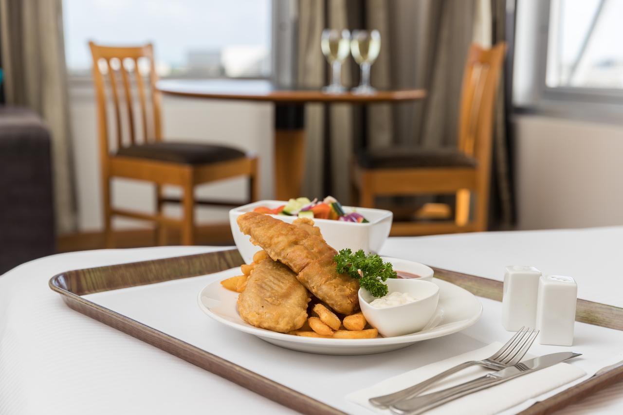 Rydges Darwin Central Zewnętrze zdjęcie