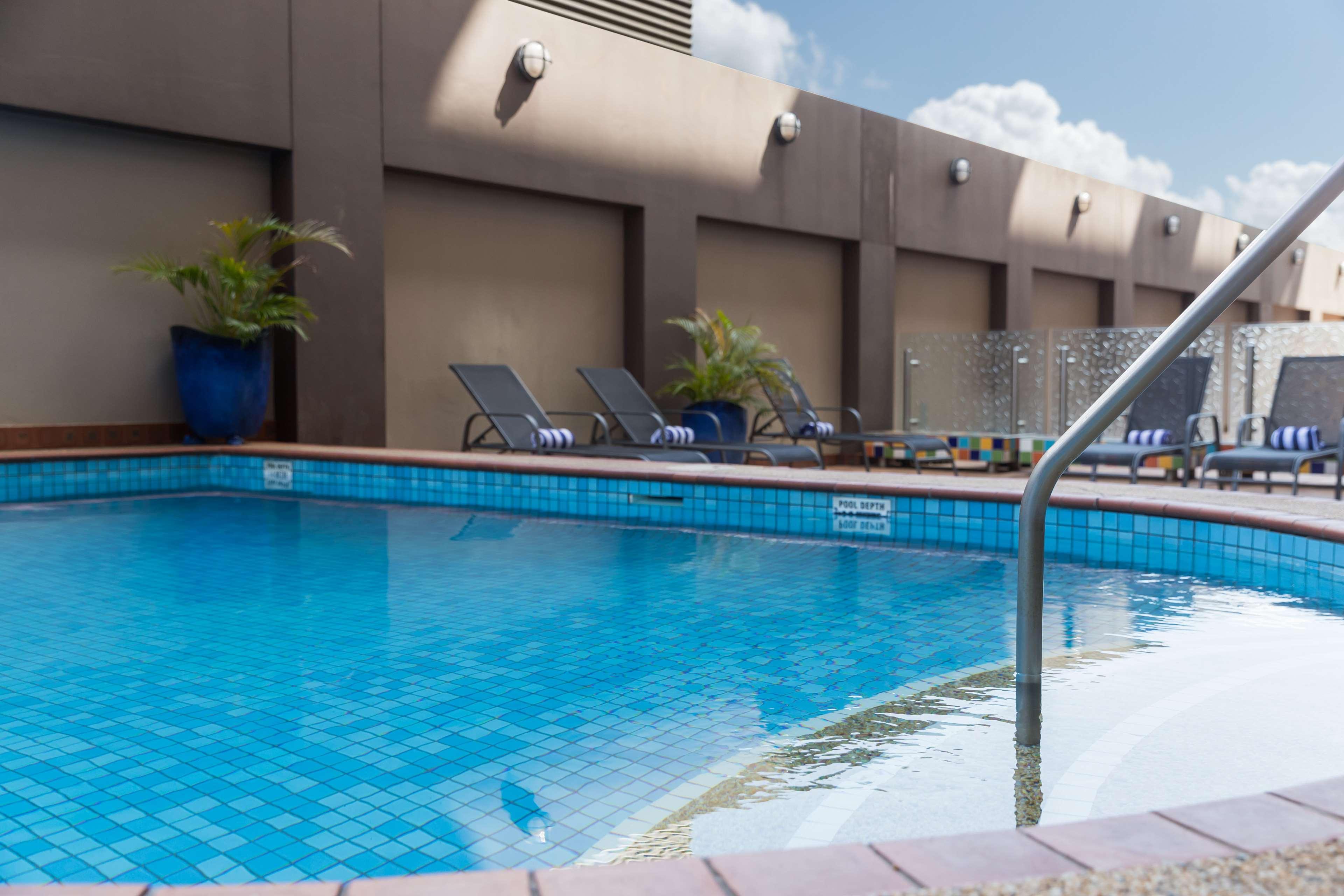 Rydges Darwin Central Zewnętrze zdjęcie