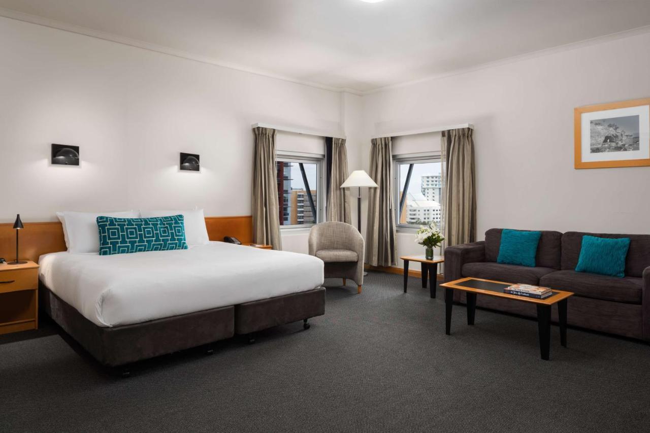 Rydges Darwin Central Zewnętrze zdjęcie