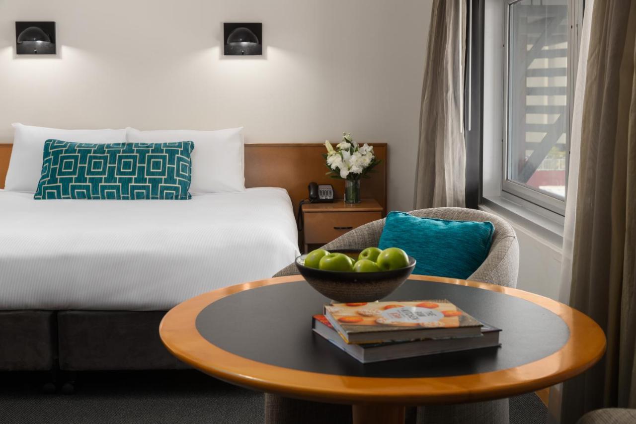 Rydges Darwin Central Zewnętrze zdjęcie