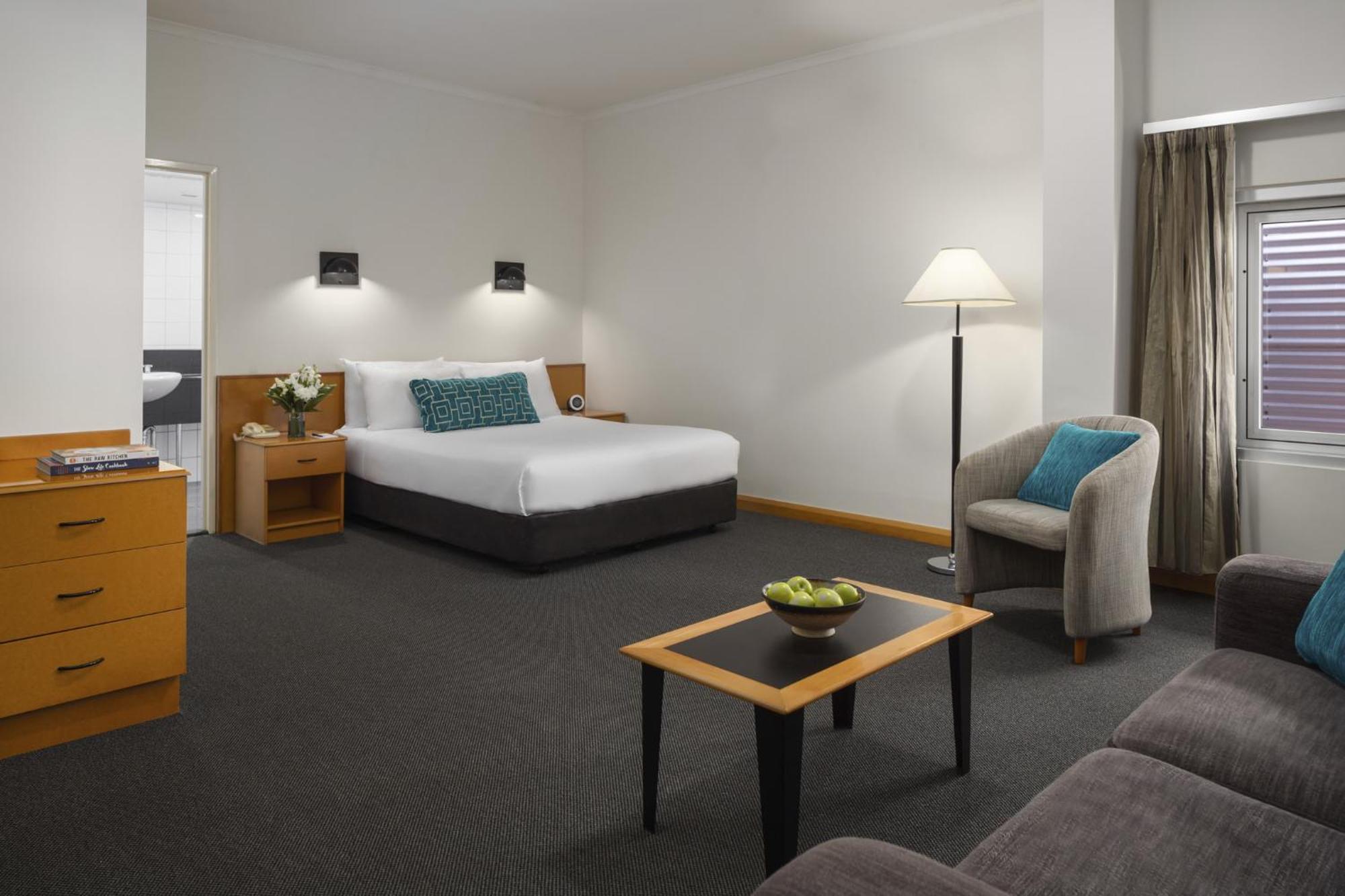 Rydges Darwin Central Zewnętrze zdjęcie