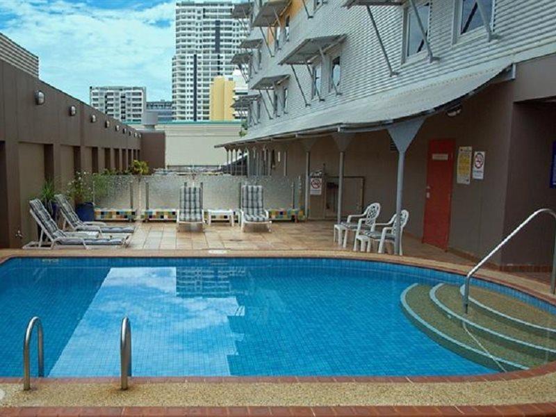 Rydges Darwin Central Zewnętrze zdjęcie