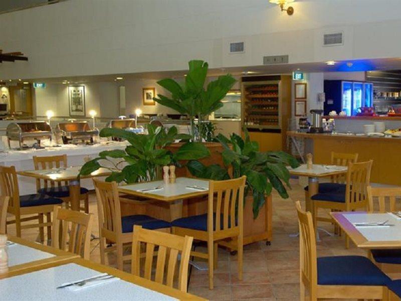 Rydges Darwin Central Zewnętrze zdjęcie