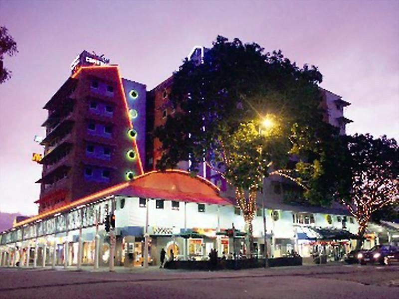 Rydges Darwin Central Zewnętrze zdjęcie