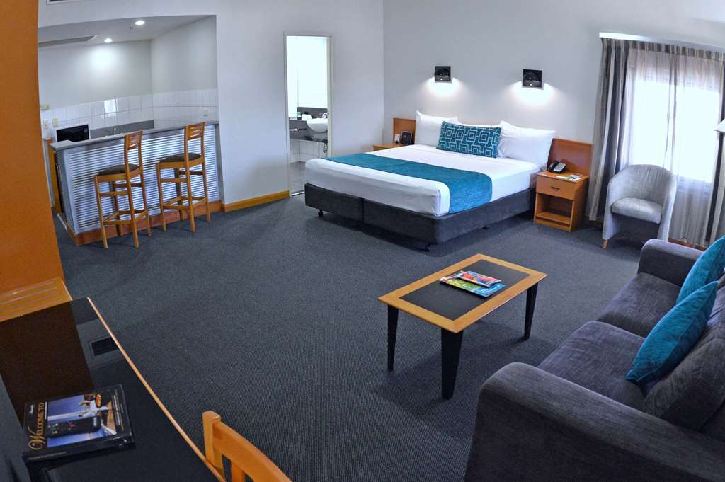 Rydges Darwin Central Zewnętrze zdjęcie