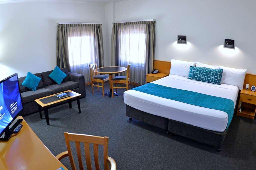 Rydges Darwin Central Zewnętrze zdjęcie