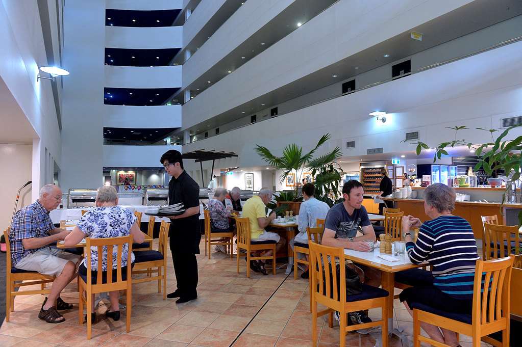 Rydges Darwin Central Zewnętrze zdjęcie
