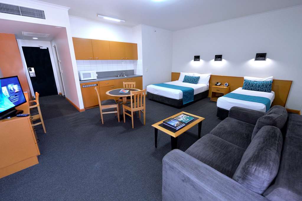 Rydges Darwin Central Zewnętrze zdjęcie
