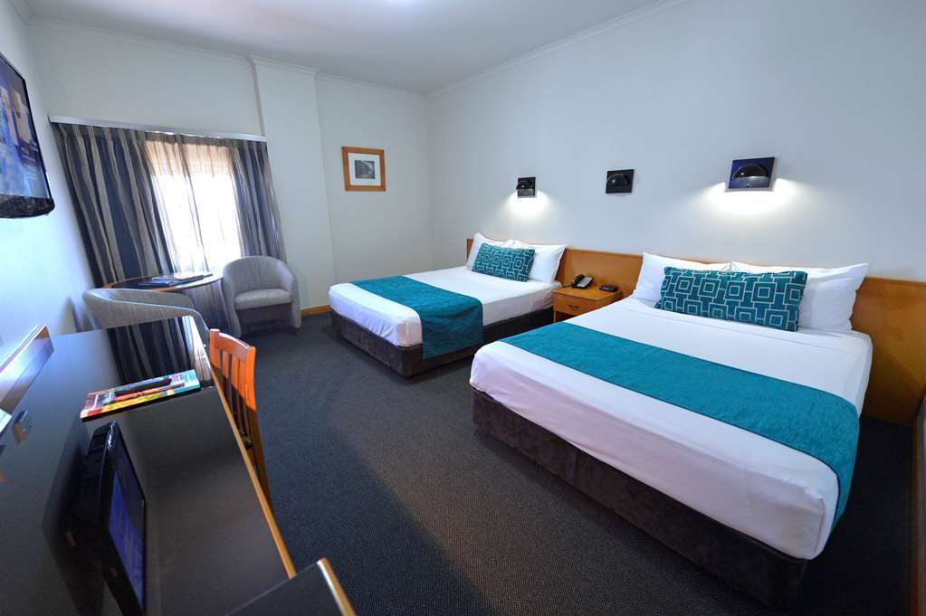 Rydges Darwin Central Zewnętrze zdjęcie