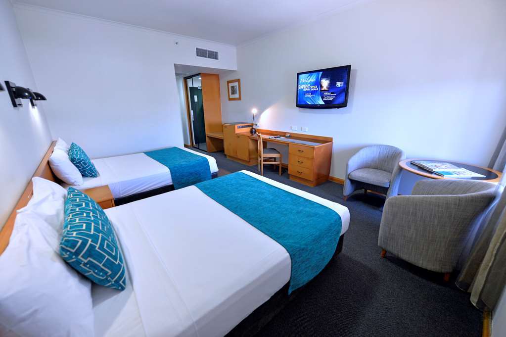 Rydges Darwin Central Zewnętrze zdjęcie