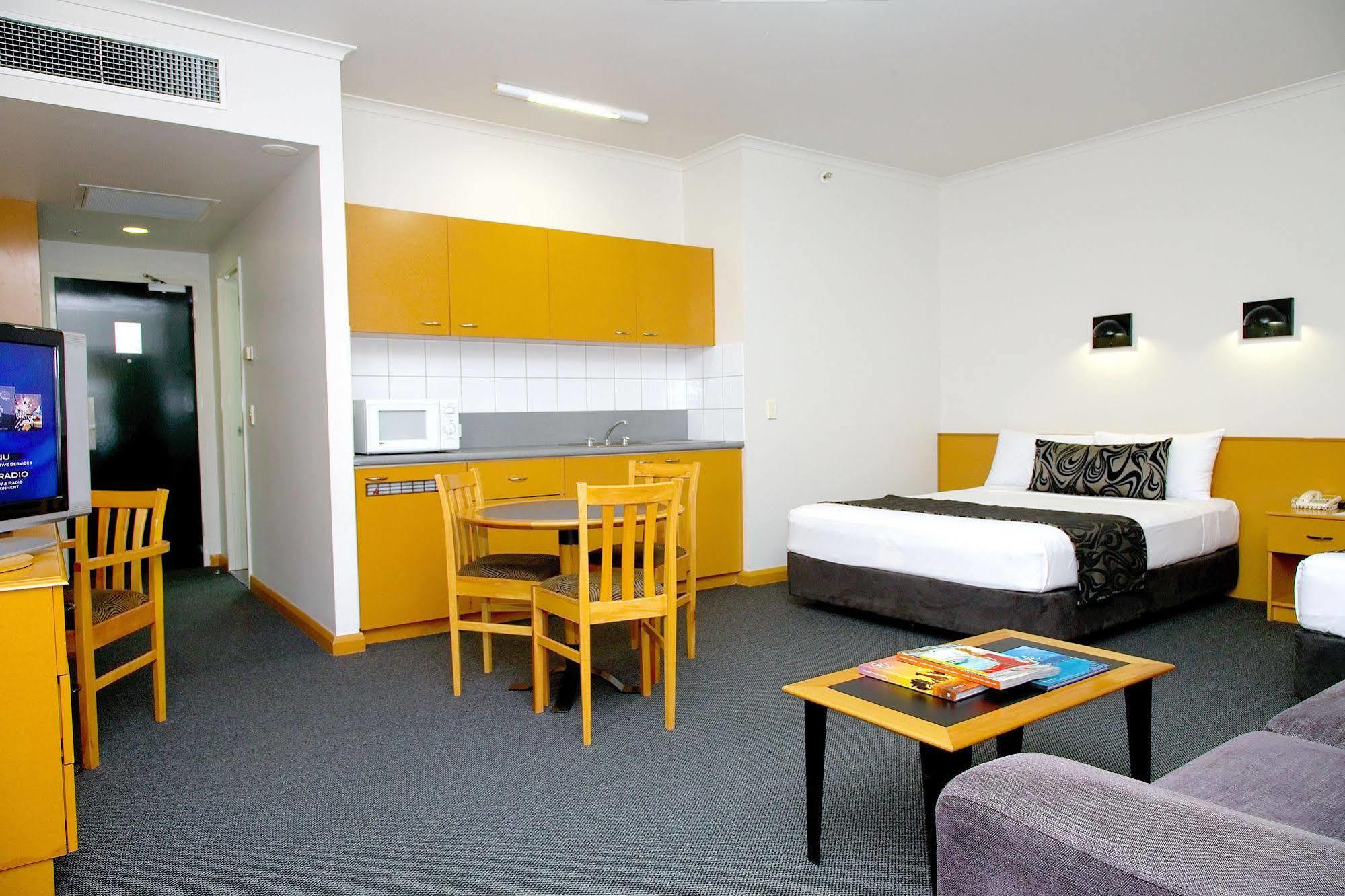 Rydges Darwin Central Zewnętrze zdjęcie