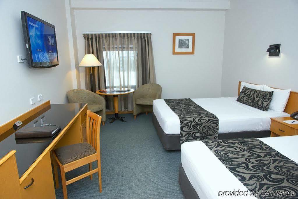 Rydges Darwin Central Zewnętrze zdjęcie