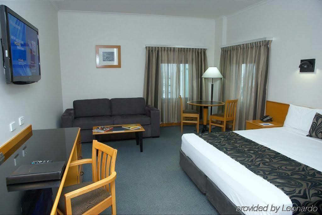 Rydges Darwin Central Zewnętrze zdjęcie