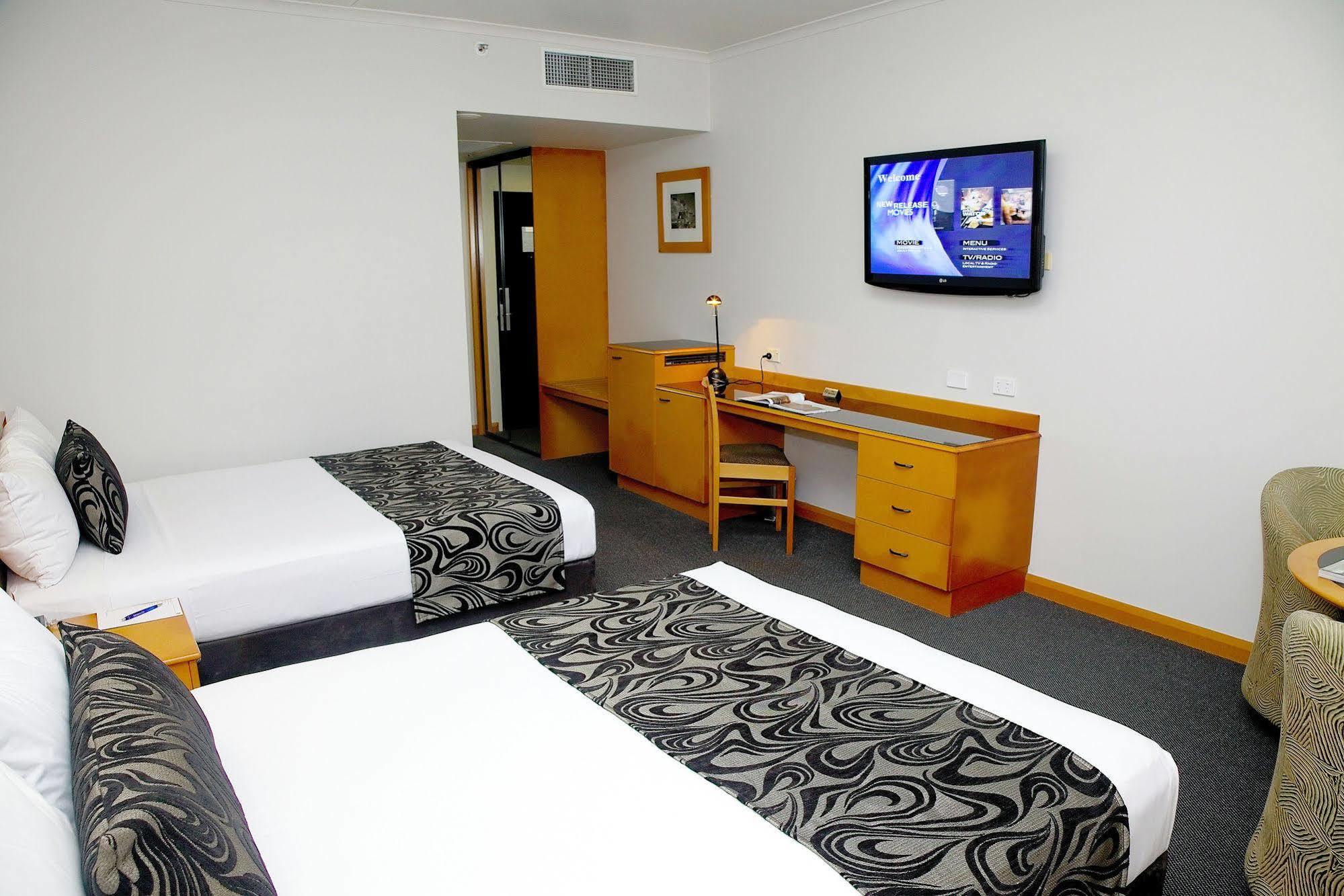 Rydges Darwin Central Zewnętrze zdjęcie