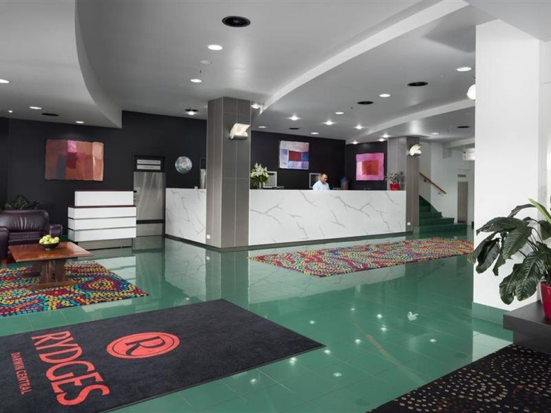 Rydges Darwin Central Zewnętrze zdjęcie