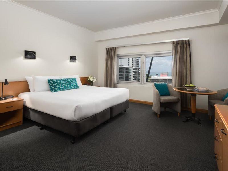 Rydges Darwin Central Zewnętrze zdjęcie