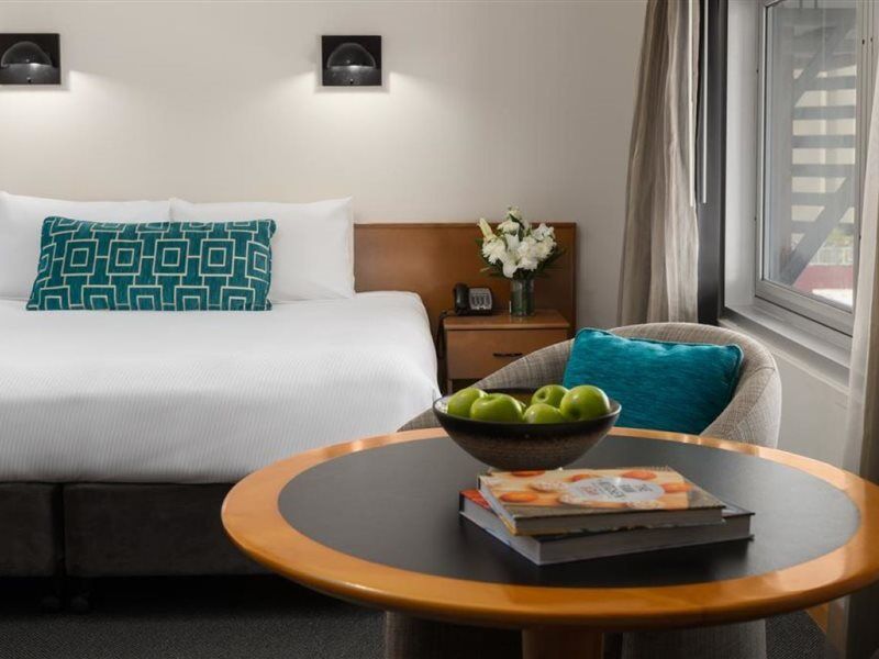 Rydges Darwin Central Zewnętrze zdjęcie