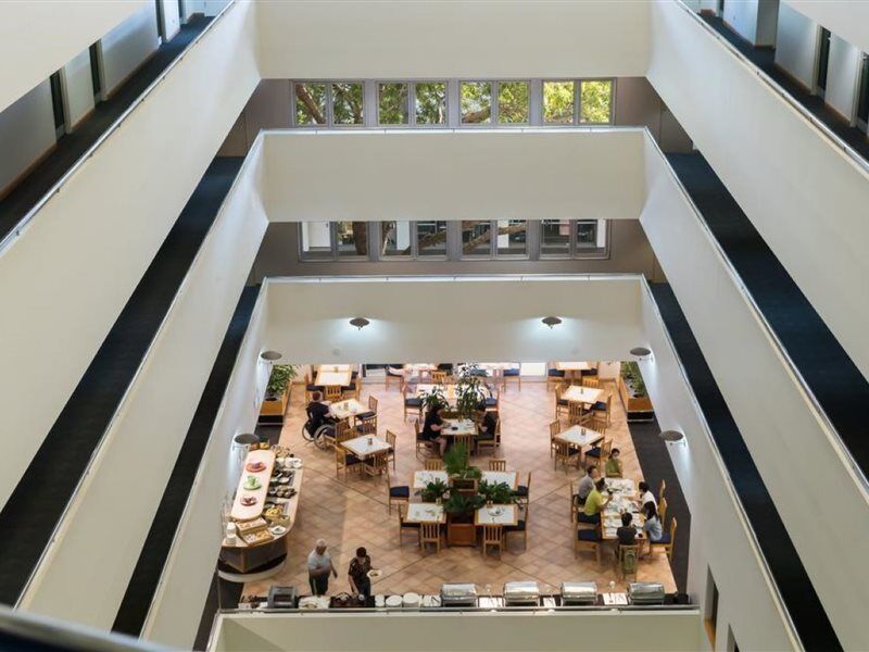 Rydges Darwin Central Zewnętrze zdjęcie
