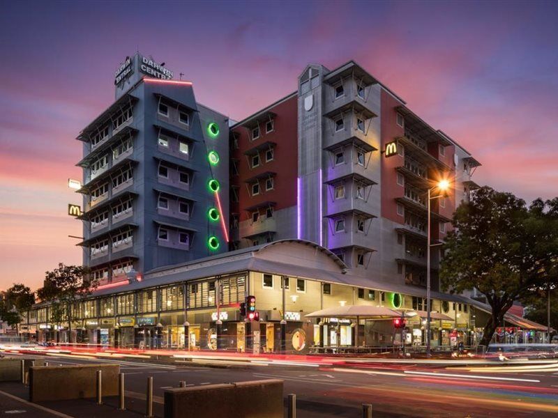 Rydges Darwin Central Zewnętrze zdjęcie