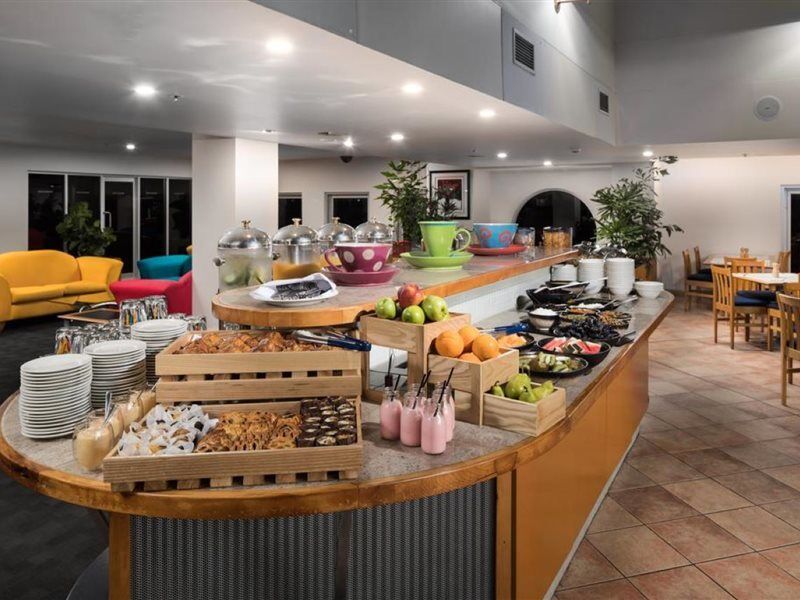 Rydges Darwin Central Zewnętrze zdjęcie